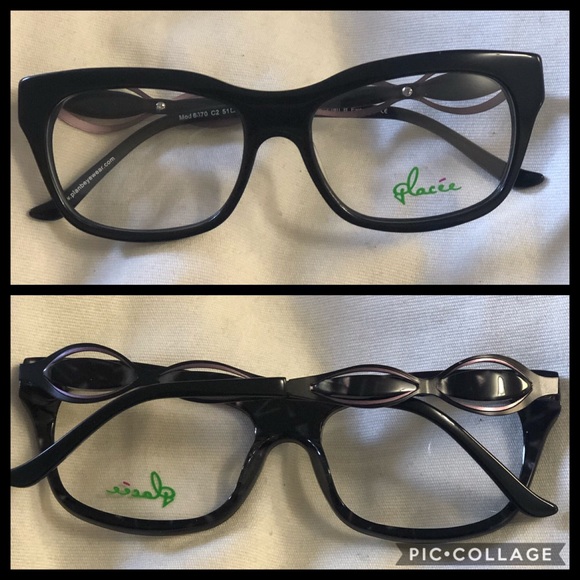 Women eyeglasses frame. - Picture 1 of 1